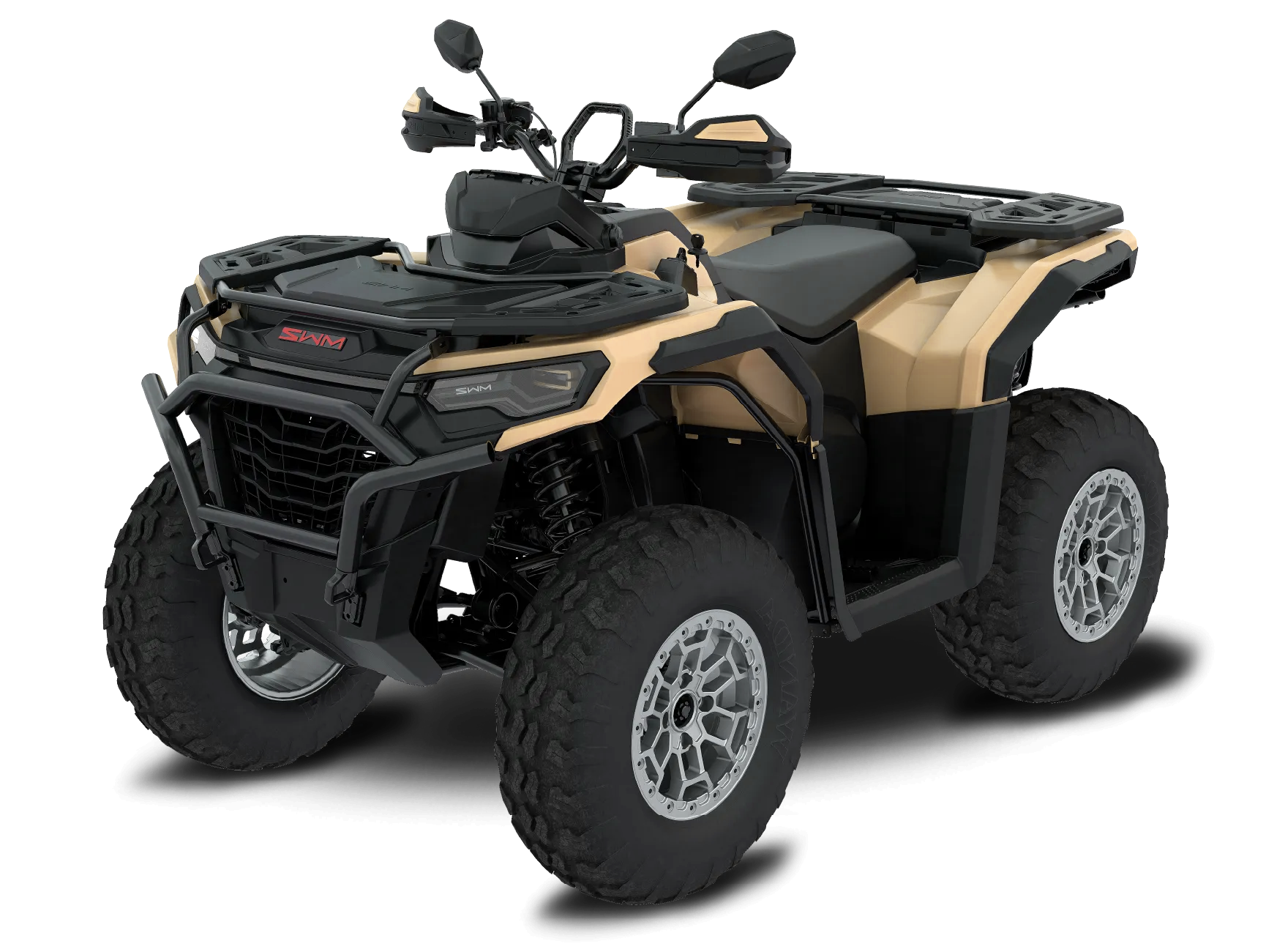 SWM Powersports TRAILHUNTER  1000 ULT off-road vehicle