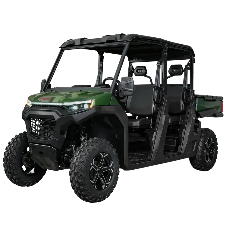 NOMADER CREW 1000 EPS