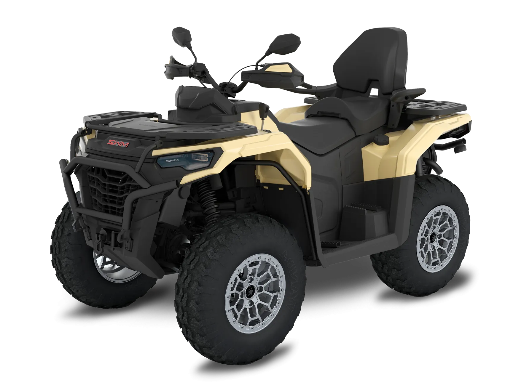 TRAILHUNTER TOURING 850 EPS