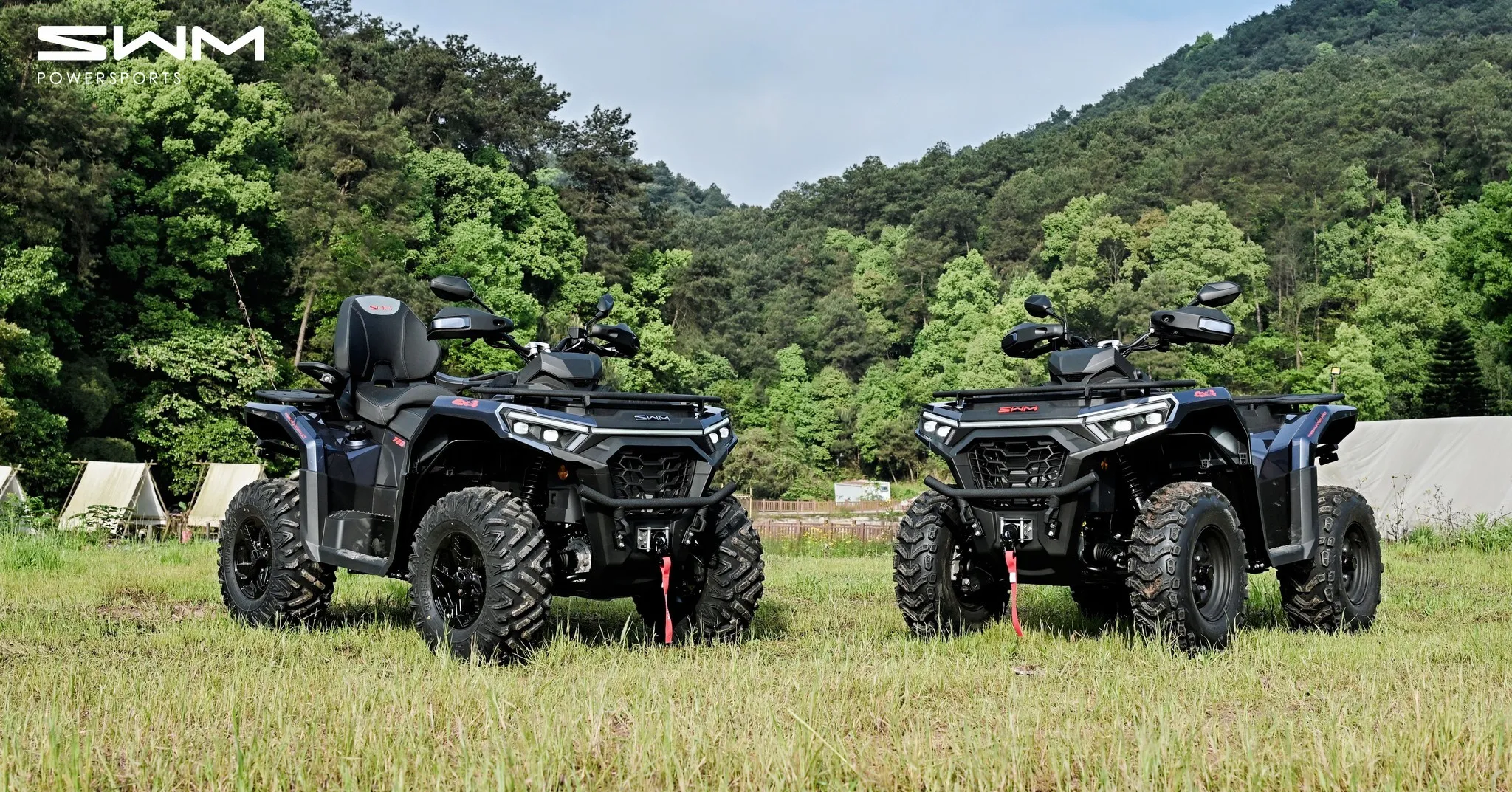 2026 SWM Trailhunter 580 & 720 Review Video.mp4