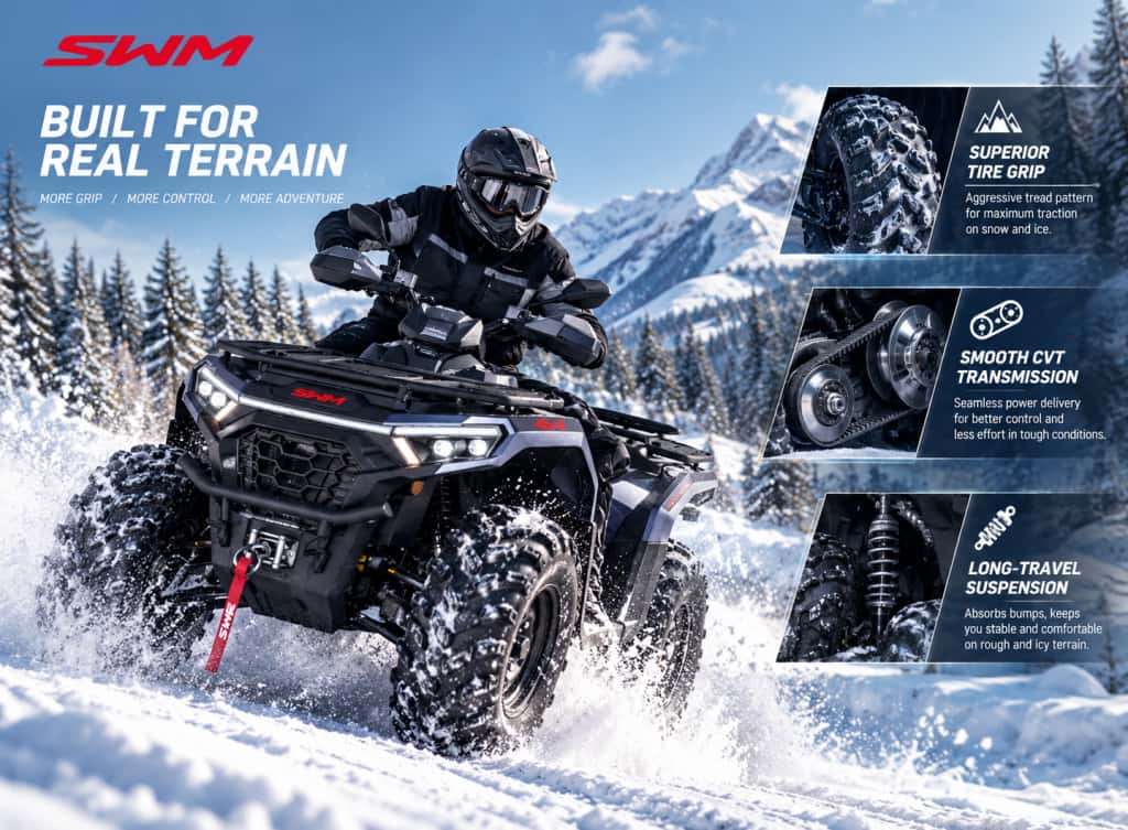 SWM Powersports ATV winter riding on snow.jpg